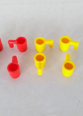 Diğer Lego Kupa Bardaklar / 4 Adet Fiyatıdır
