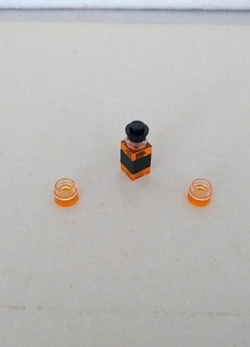 Beden Lego Aksesuar