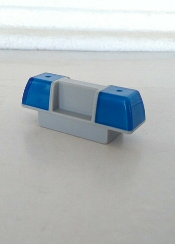 Lego Duplo Tepe Lambası