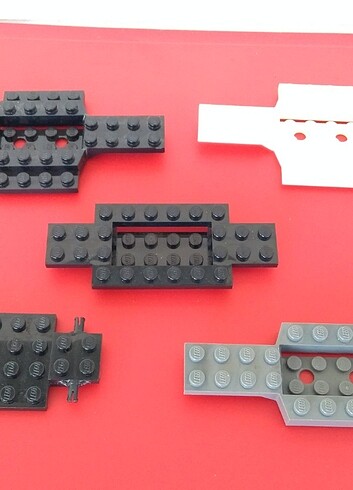 Diğer Lego Araç Tabanları // 1 Adet fiyatıdır