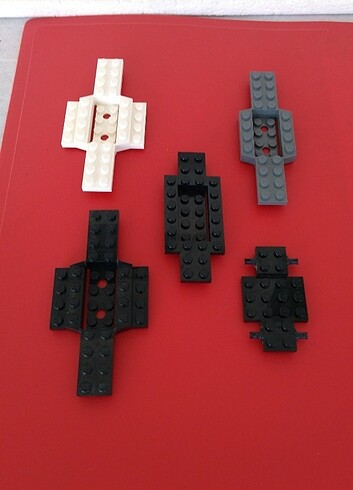 Lego Araç Tabanları // 1 Adet fiyatıdır