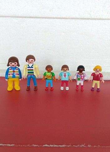 Playmobil Figürler /// Adet Fiyatıdır