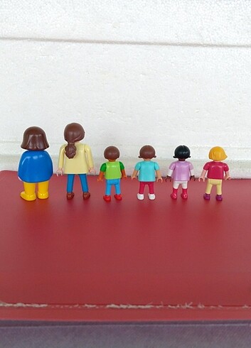  Playmobil Figürler /// Adet Fiyatıdır
