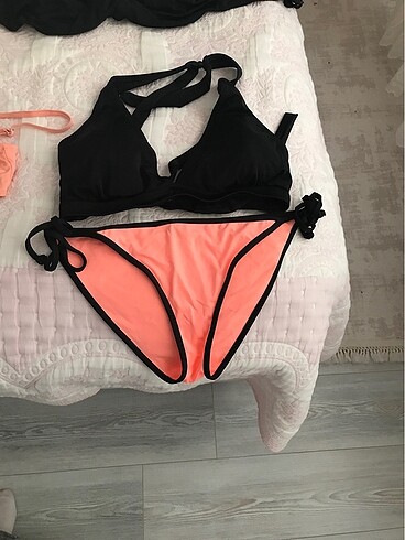 Alt beden 40 H&M marka üst penti 42 beden