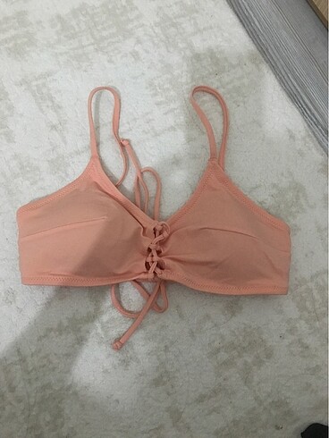 H&M marka bikini üst 38 beden