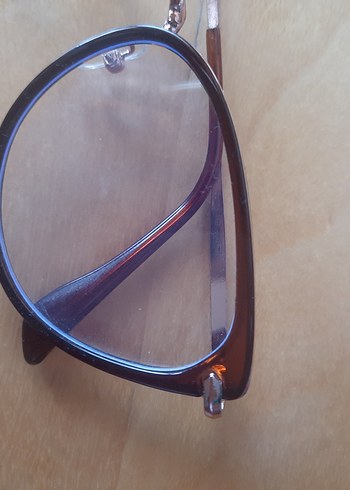 Diğer Monica Cat Eye Gözlük