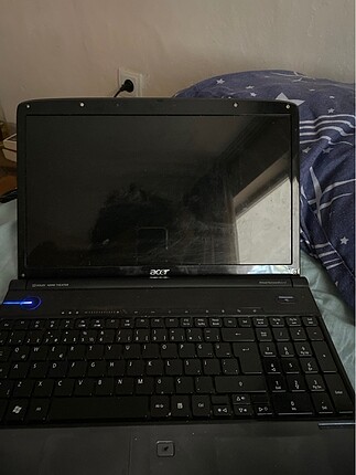 arızalı laptop