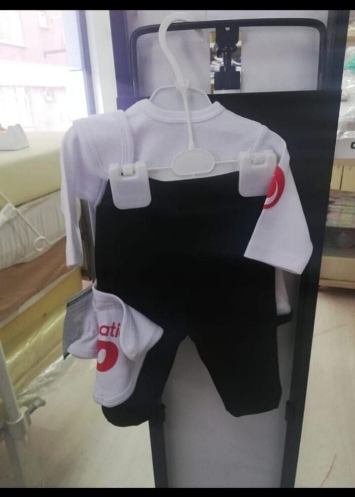 Fanatik 5 li hastane çıkışı  - Görsel 2