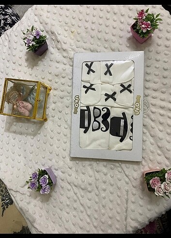 Kutulu 5 li hastane çıkışı  - Görsel 2