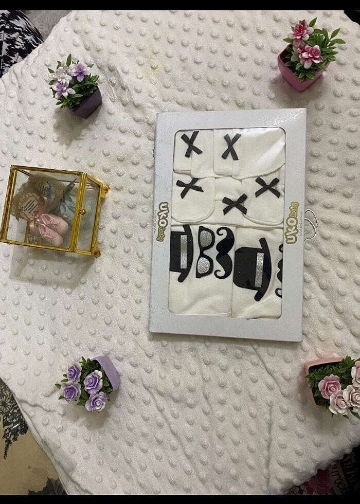 Kutulu 5 li hastane çıkışı  - Görsel 2