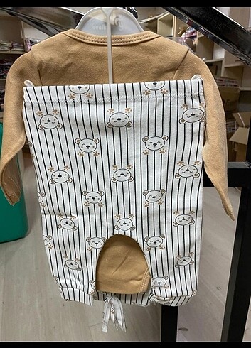 3 lü hastane çıkışı - Görsel 2