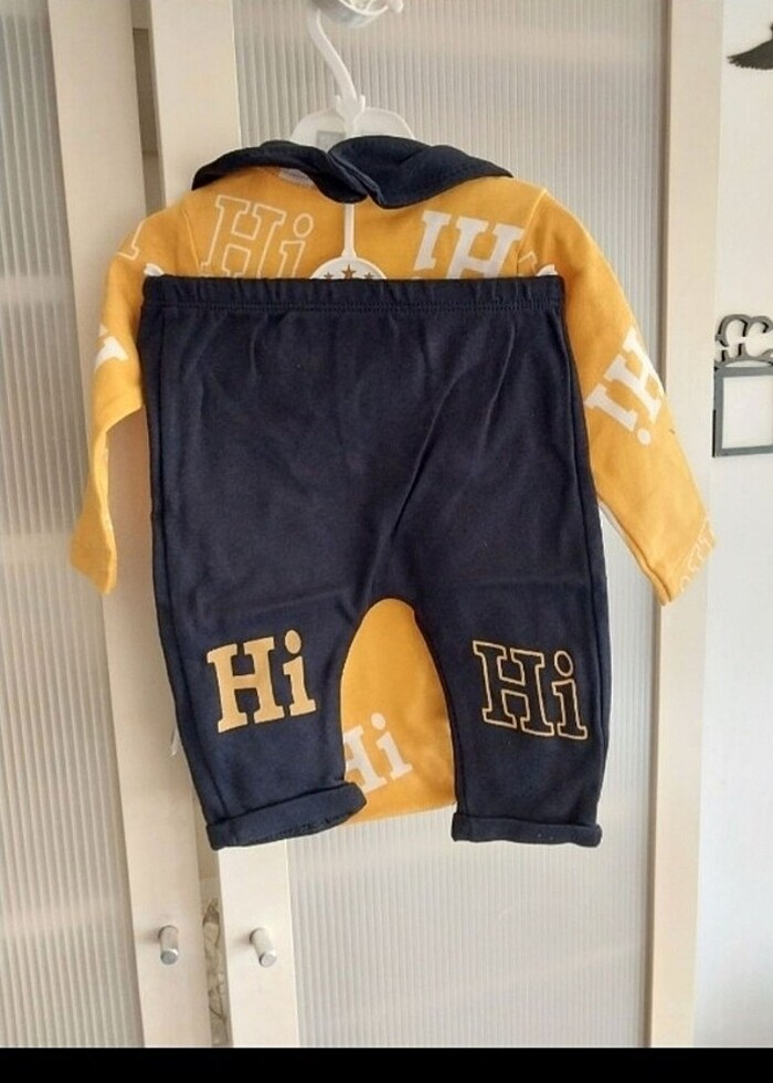 3 lü hastane çıkışı  - Görsel 2