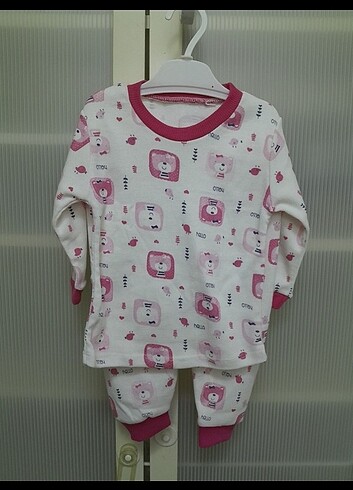 Pijama takımı 
