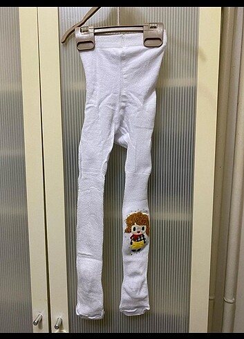 Figürlü külotlu çorap  - Görsel 5