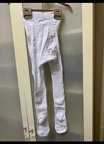 Figürlü külotlu çorap  - Görsel 7