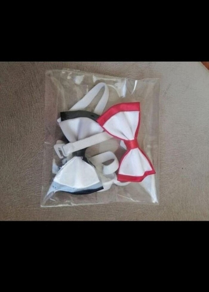 2 li papyon  - Görsel 2