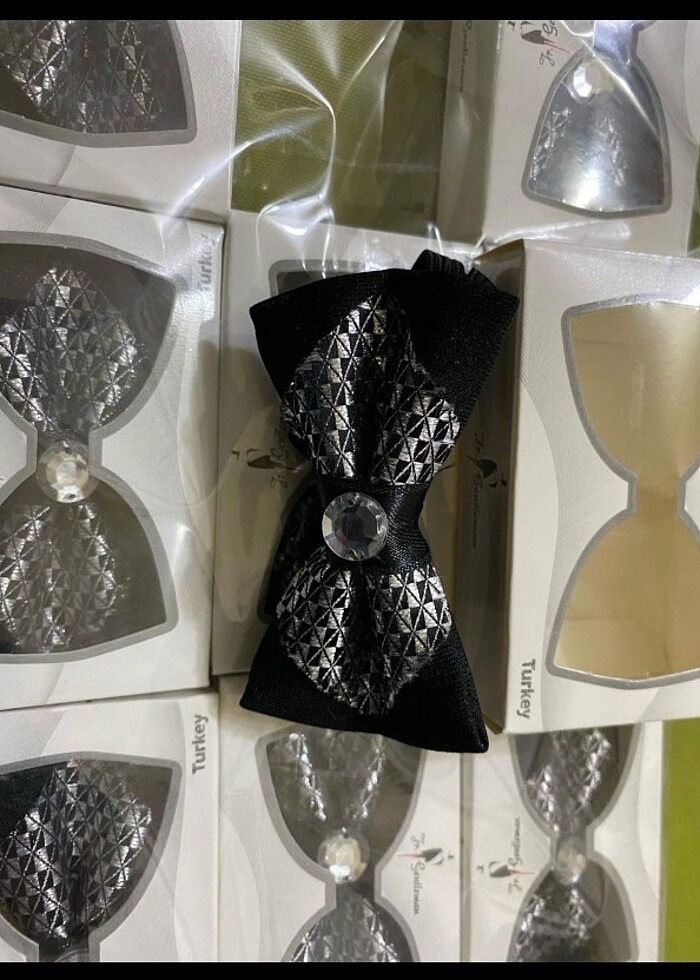 Kutulu papyon  - Görsel 3