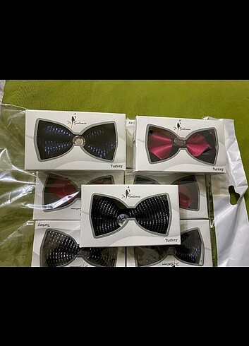 Kutulu papyon  - Görsel 5