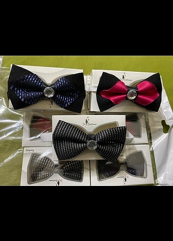 Kutulu papyon  - Görsel 8