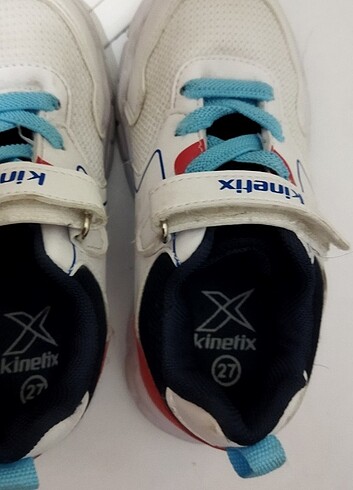 Kinetix Erkek çocuk spor ayakkabı