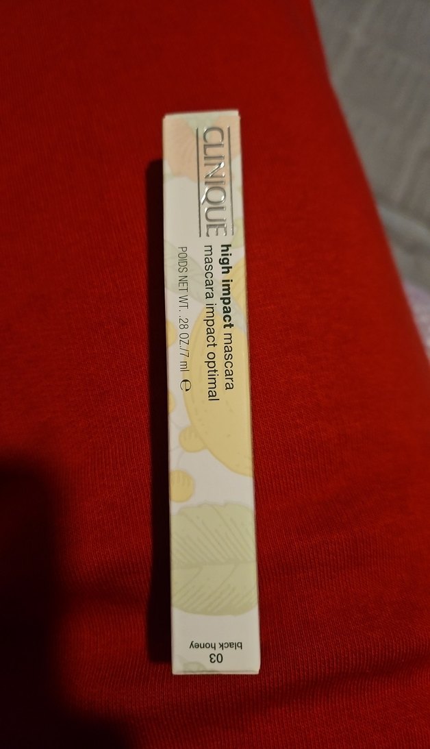 Clinique High Impact Black Honey Maskara - Görsel 3