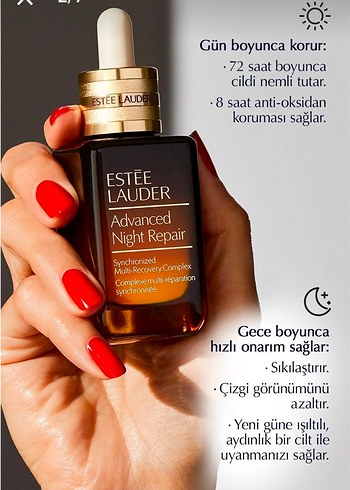 Estee Lauder