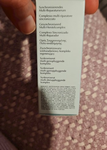 Estée Lauder Advanced Night Repair Serum - Görsel 3