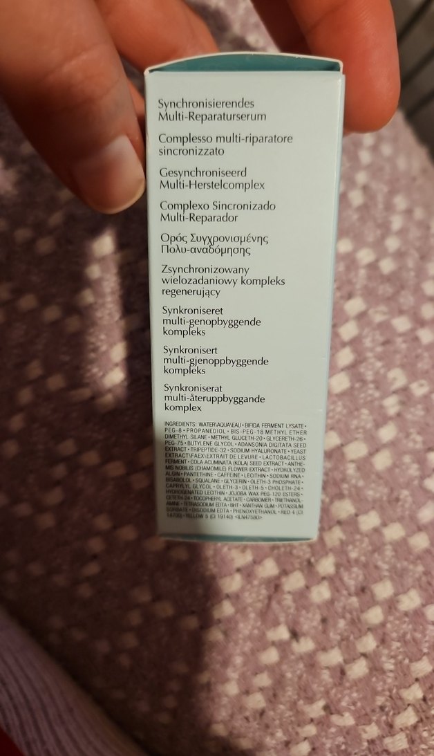 Estée Lauder Advanced Night Repair Serum - Görsel 3