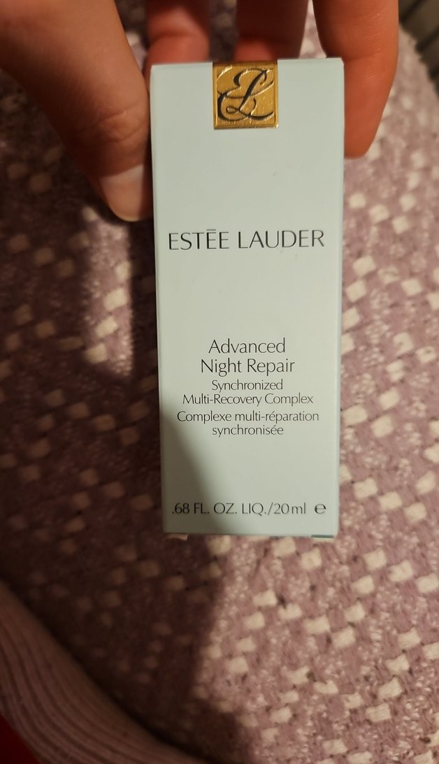 Estée Lauder Advanced Night Repair Serum - Görsel 2
