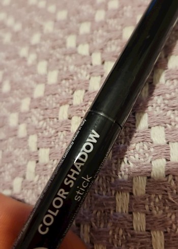 Flormar Krem Göz Farı 007 Golden Brown - Görsel 5