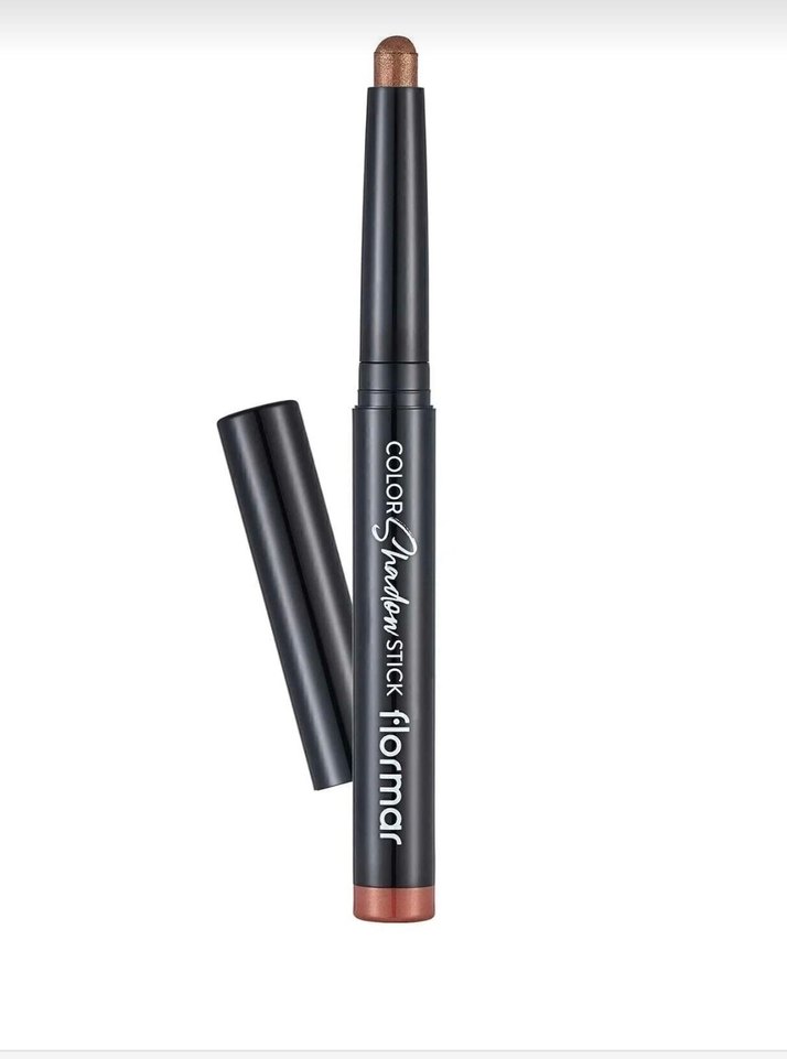 Flormar Krem Göz Farı 007 Golden Brown - Görsel 3