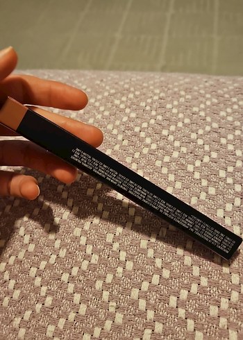 MAC Spice Dudak Kalemi - Krem Formül - Görsel 5