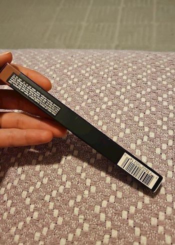 MAC Spice Dudak Kalemi - Krem Formül - Görsel 4