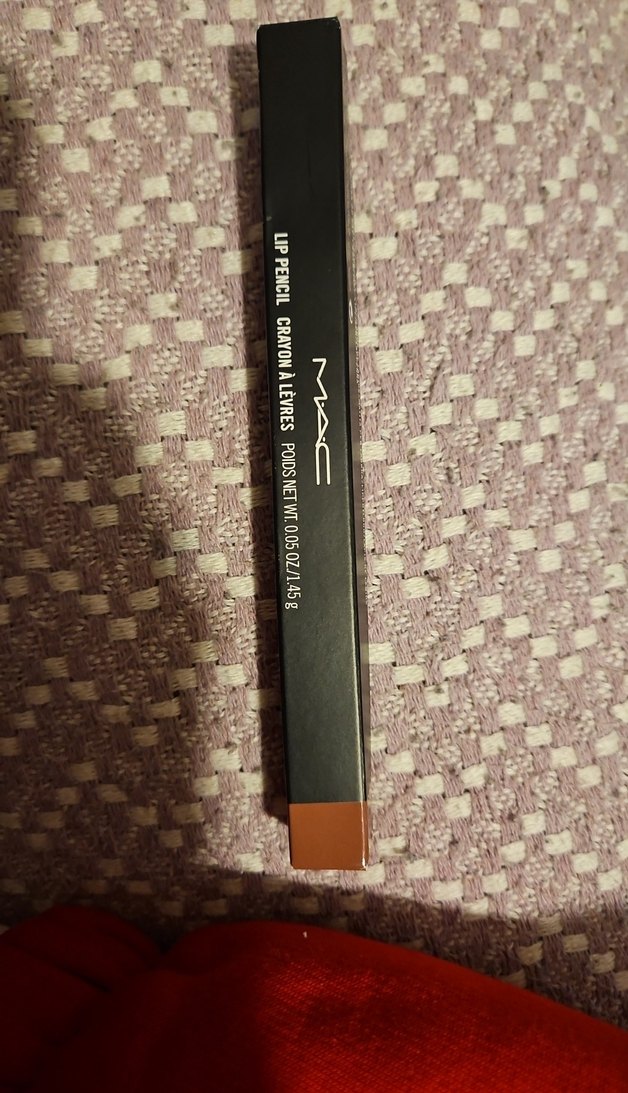 MAC Spice Dudak Kalemi - Krem Formül - Görsel 2