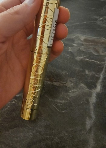 L'Oréal Paris Panoramik Hacim Maskara - Koyu Kahverengi - Görsel 6