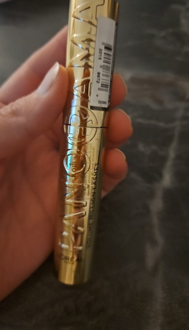 L'Oréal Paris Panoramik Hacim Maskara - Koyu Kahverengi - Görsel 2