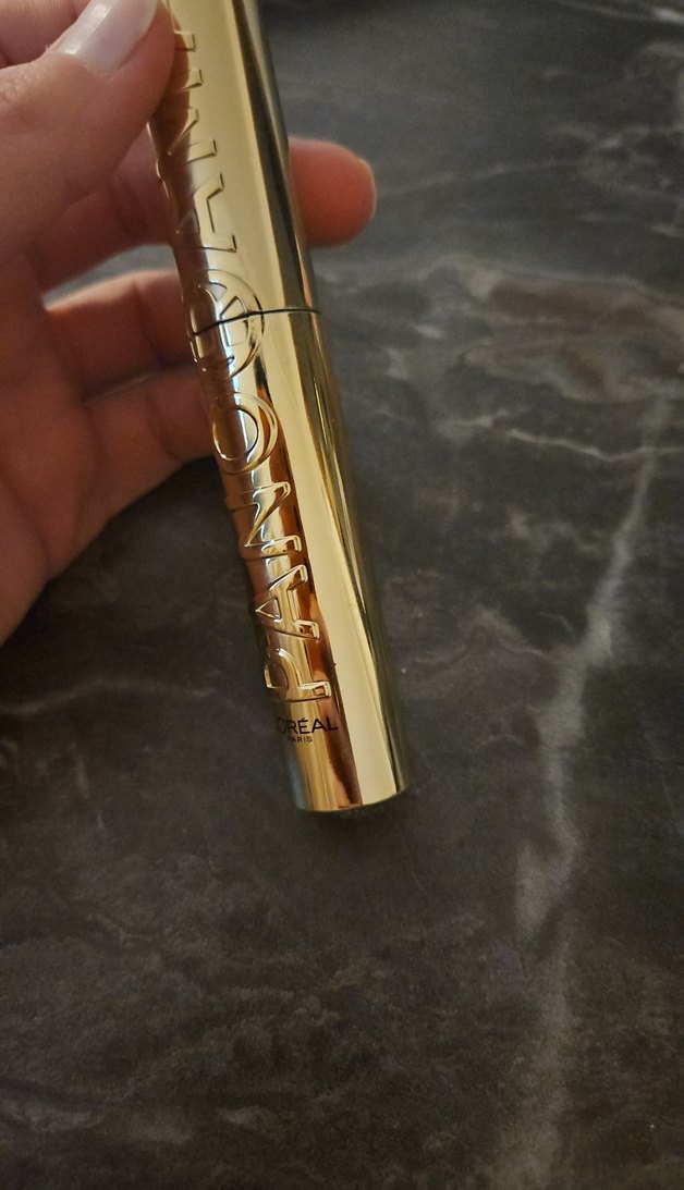 L'Oréal Paris Panoramik Hacim Maskara - Koyu Kahverengi - Görsel 5