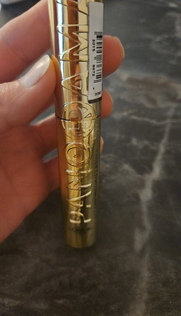 L'Oréal Paris Panoramik Hacim Maskara - Koyu Kahverengi - Görsel 4