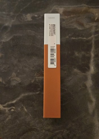 Maybelline Matte Ink Likit Mat Ruj - Seductress - Görsel 2