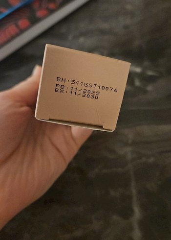 Note 3in1 Işıltılı Nemlendirici BB Krem SPF50 - Görsel 7