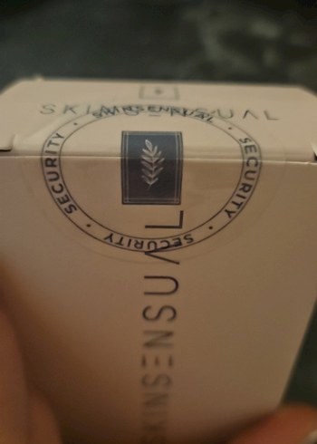 Skinsensual SPF50+ BB Krem Light 50ml - Görsel 5