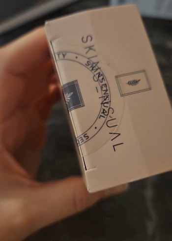 Skinsensual SPF50+ BB Krem Light 50ml - Görsel 7