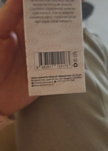 SKINSENSUAL SPF50+ BB Krem 50ml - Görsel 6