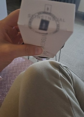 SKINSENSUAL SPF50+ BB Krem 50ml - Görsel 5