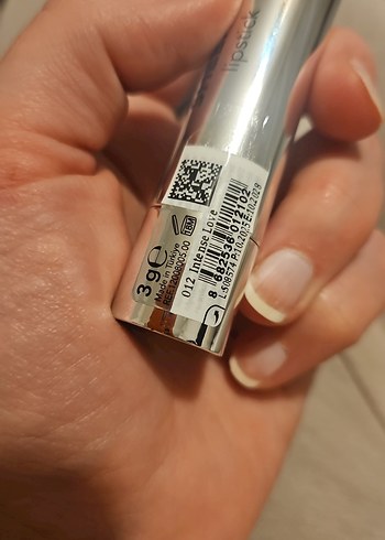 Nemlendirici Ruj ikili - Görsel 2