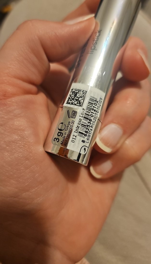 Nemlendirici Ruj ikili - Görsel 2