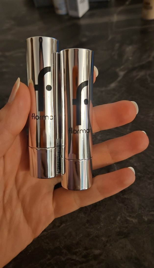 Nemlendirici Ruj ikili - Görsel 5