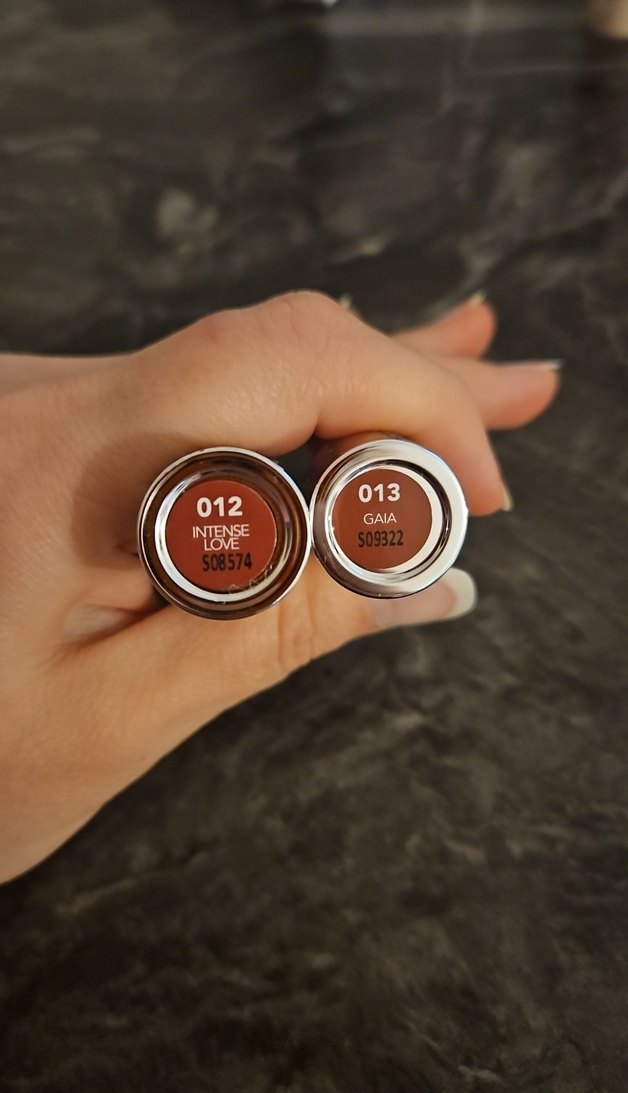 Nemlendirici Ruj ikili - Görsel 4