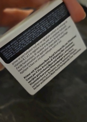 Bobbi Brown Vitamin Enriched BB Krem 15 ml - Görsel 4