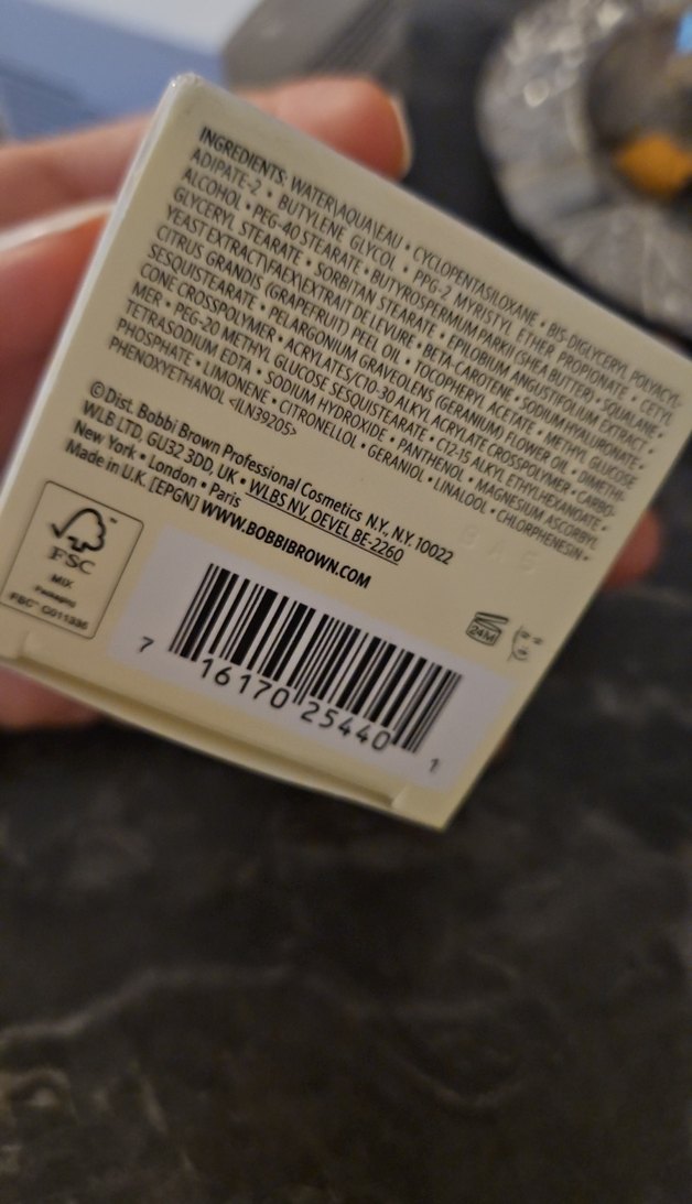 Bobbi Brown Vitamin Enriched BB Krem 15 ml - Görsel 5